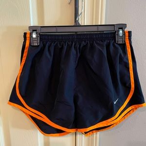 Nike Women’s Small DRI-FIT Running Shorts